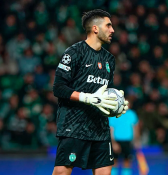 Matheus Magalhães